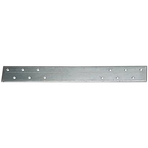 L.H. Dottie 1-1/2'' x 18'' 16 Gauge Plate Strap, 50PK, L.H. Dottie, Mfr#: PS1618