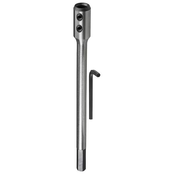 L.H. Dottie 18'' Ship Auger & Speed-D-Feed Bit Extension, L.H. Dottie, Mfr#: X18