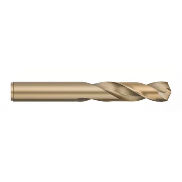 #30 Drill Screw Machine Length Cobalt 135 Deg. Split Pt, Kodiak Cutting Tools, Mfr#: 5404003