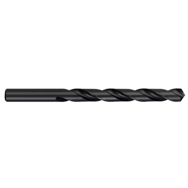 39/64 Jobber Length Drill Oxided 118 Deg. Pt, Kodiak Cutting Tools, Mfr#: 5405048