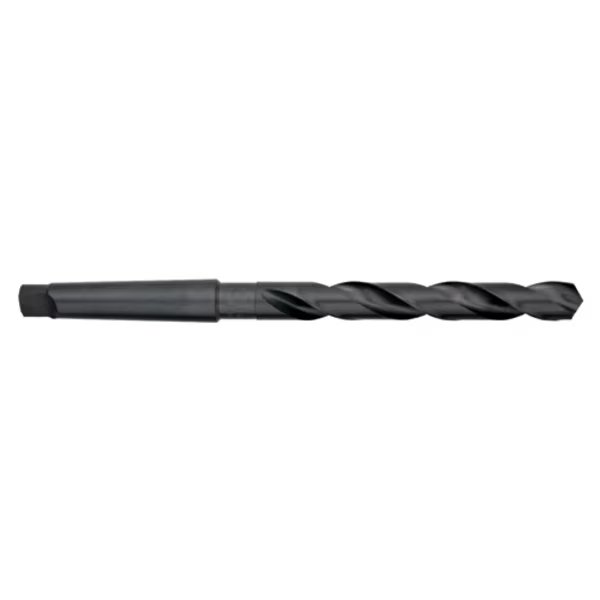 11/32 Drill Taper Shank Black Oxide Finish 118 Deg. Pt, Kodiak Cutting Tools, Mfr#: 5415311