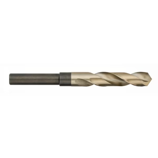 41/64 Reduced 1/2 Shank Drill Cobalt 118 Deg. Split Pt, Kodiak Cutting Tools, Mfr#: 5421515