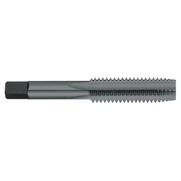 1-1/8"-12 Standard Hand Tap Steam Oxide, Kodiak Cutting Tools, Mfr#: 5506402