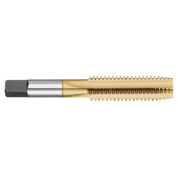 #2-56 TIN Coated Tap Plug Chamfer, Kodiak Cutting Tools, Mfr#: 5540549
