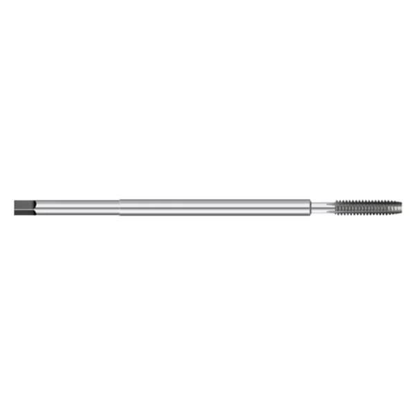 1/2-13 High Speed Steel Pulley Style Plug Tap, Kodiak Cutting Tools, Mfr#: 5509581