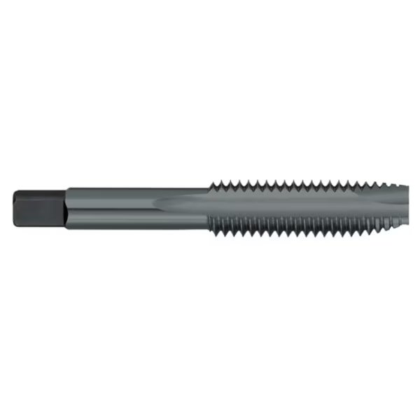 #4-48 High Speed Steel Spiral Pt Plug Tap Nitride & Steam Oxide, Kodiak Cutting Tools, Mfr#: 5507458