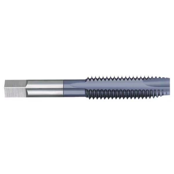 #2-56 High Speed Steel Spiral Pt Plug Tap ALTIN Coated, Kodiak Cutting Tools, Mfr#: 5514058