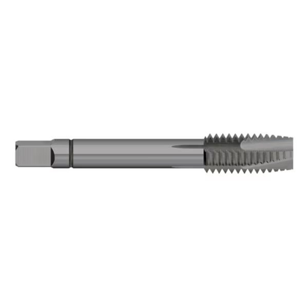 3/4-10 Spiral Pt Plug Tap High Vanadium High Speed Steel Steam Oxide, Kodiak Cutting Tools, Mfr#: 5573508