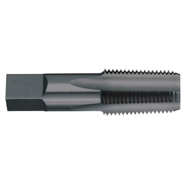 1"-11-1/2 Taper Pipe Tap NPT Steam Oxide, Kodiak Cutting Tools, Mfr#: 5533550