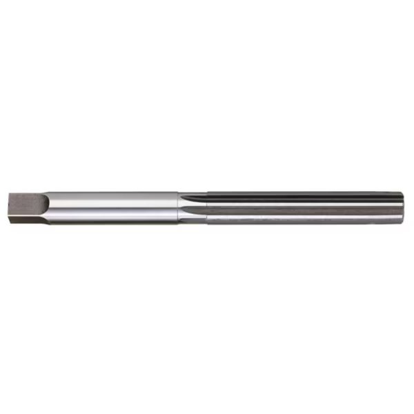 5/16 High Speed Steel Hand Reamer Straight Flute Straight Shank, Kodiak Cutting Tools, Mfr#: 5497173
