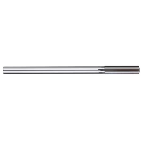.255 High Speed Steel Chucking Reamer Straight Flute Straight Shank, Kodiak Cutting Tools, Mfr#: 5476625