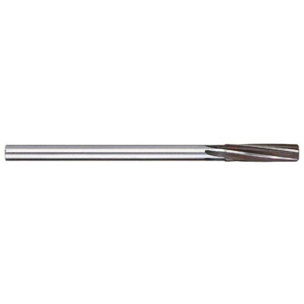.4980 High Speed Steel Reamer Right-Hand Spiral Dowel Pin Sizes, Kodiak Cutting Tools, Mfr#: 5492344