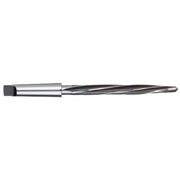 5/8 Taper Shank Bridge Reamer Left-Hand Spiral, Kodiak Cutting Tools, Mfr#: 5498064