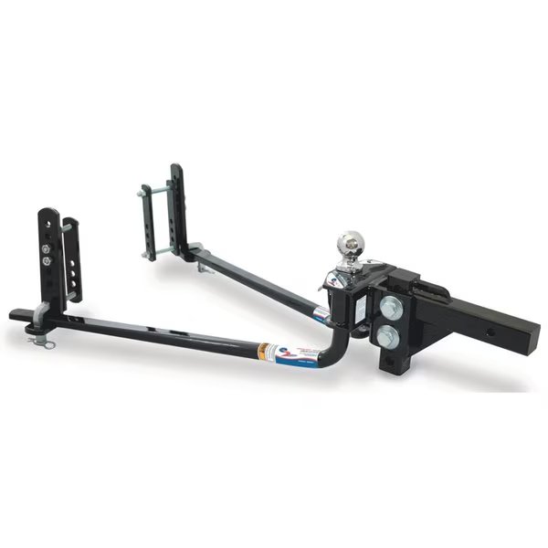 EZ Hitch E2 Sway Control Hitch, Progress Manufacturing, Mfr#: 94-00-1000