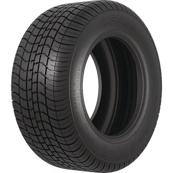 Loadstar Kenda Low Profile Tire K399, 205/65-10 C Ply, Loadstar Tires, Mfr#: 1HP52