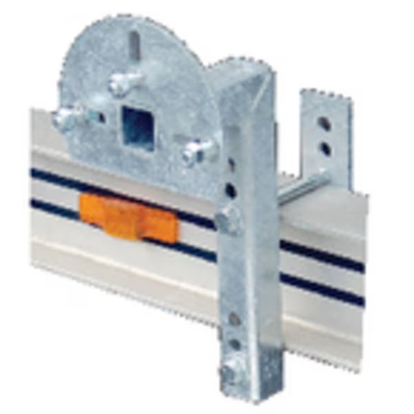 Tie Down Engineering Tire Carrier, Tie Down Engineering, Mfr#: 86060