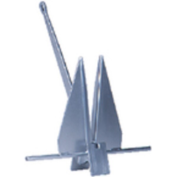 Tie Down Engineering Danforth Standard Anchor, Tie Down Engineering, Mfr#: 94014