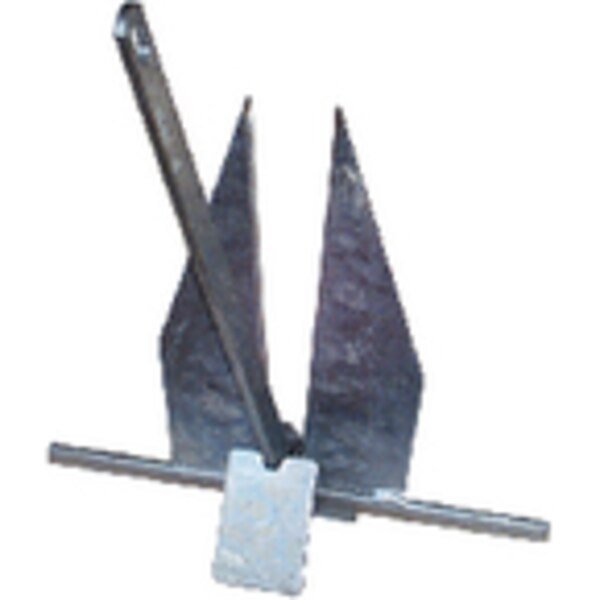 Tie Down Engineering Super Hooker Anchor, Tie Down Engineering, Mfr#: 95045