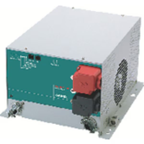 Freedom 458 Inverter/Charger; 2000W; Single In/Single Output, Xantrex, Mfr#: 81-2010-12