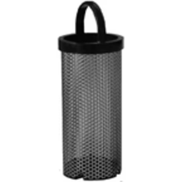 #304 Stainless Steel Filter Basket For ARG Strainers, Groco, Mfr#: BS-9