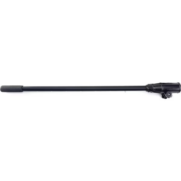 HelmsMate Tiller Extension Handle, 36 in.-50 in. Straight, Ironwood Pacific Outdoors, Mfr#: 11