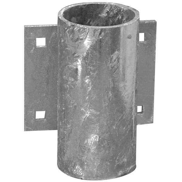 Dock Hardware - Outside Pipe Holder, Tie Down Engineering, Mfr#: 26411