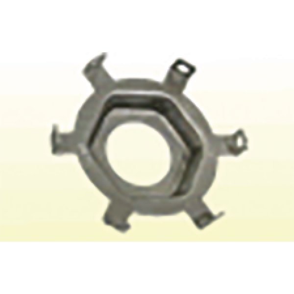 Mercury Washer SST-M, D/D-1/E-Series, Solas, Mfr#: 8108114