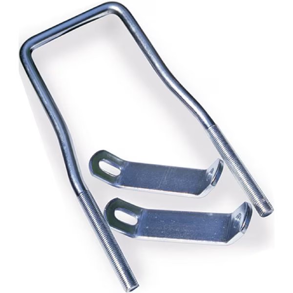 Tie Down Engineering Tire Carrier, Tie Down Engineering, Mfr#: 86092