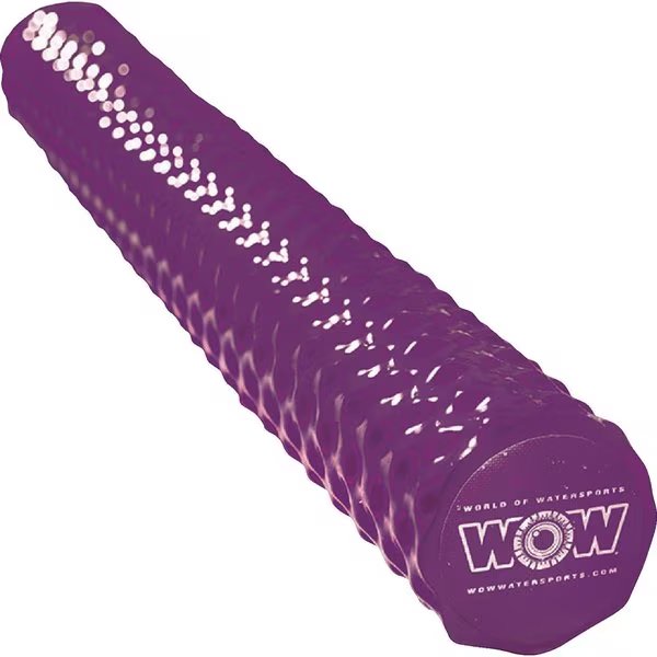 WOW 172070P Dipped Foam Pool Noodle, Purple, Wow Watersports, Mfr#: 17-2070P