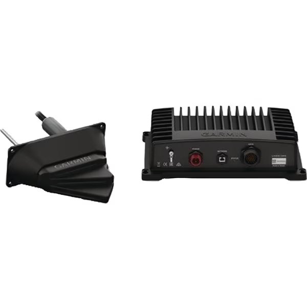 Garmin 0100223300 Panoptix Livescope System w/Thru-Hull Transducer, Garmin, Mfr#: 010-02233-00