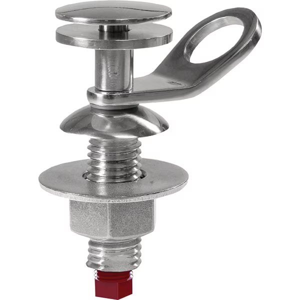TACO Metals F16-0151-1 Quick Release Fender Lock, Taco Metals, Mfr#: F16-0151-1