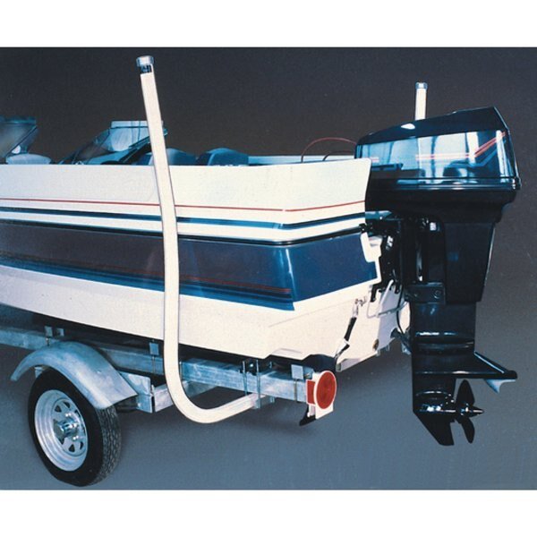 Fulton GB150 0100 50" Boat Guides - 1 Pair, Fulton Products, Mfr#: GB1500100