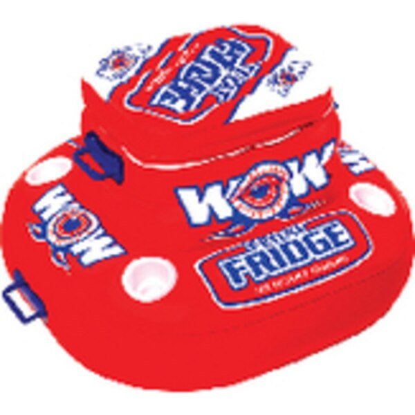 WOW Floating Fridge Cooler, Wow Watersports, Mfr#: 36831
