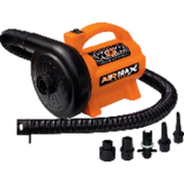 WOW Air Max 120V Pump, Wow Watersports, Mfr#: 16-4010