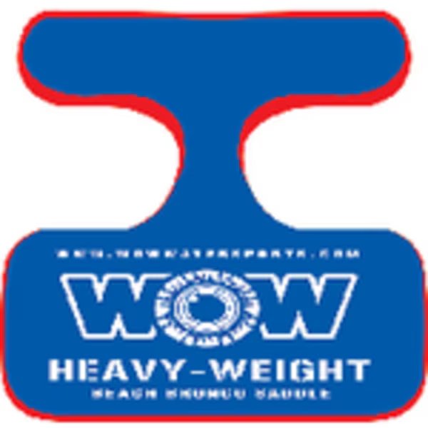WOW Beach Bronco Heavyweight Saddle Float, Wow Watersports, Mfr#: 18-2040