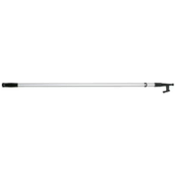 Economy Telescoping Boat Hook 4 To 8Ft, Star Brite, Mfr#: 40609