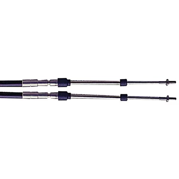 Solutions 3300 TFXtreme Control Cable Assembly, Seastar, Mfr#: CCX63315