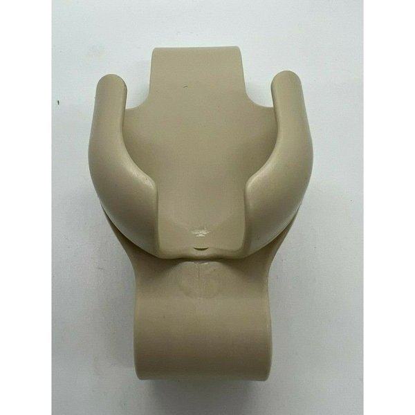 CS Bed Pendant Holder, Invacare, Mfr#: 1186847
