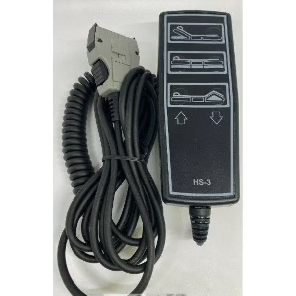 Full Electric  Bed Control, Drive Medical, Mfr#: 15005HCN