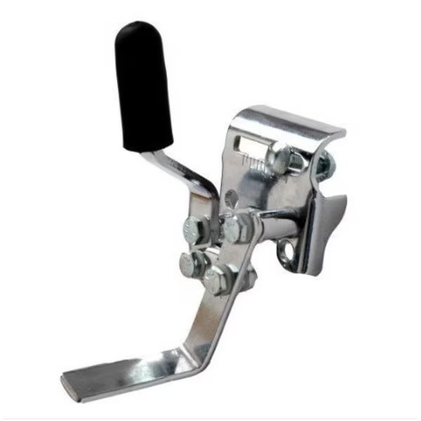 Detachable Arm Wheelchair Brakes, Invacare, Mfr#: TAGRP246004-PR