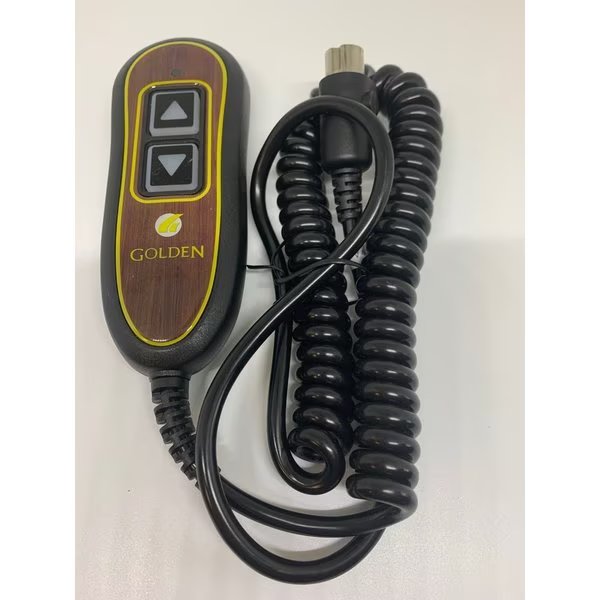 Lift Chair Hand Control Remote, Golden Technologies, Mfr#: ZK1200-HC