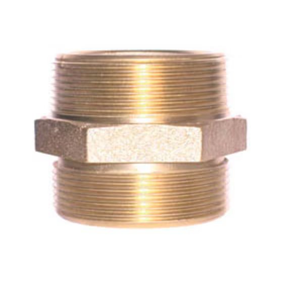 A92 2" NPT X 2-1/2" NST, Legend Valve, Mfr#: 322-533