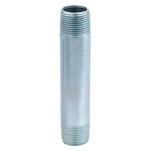 2" X 10" GALVANIZED NIPPLE, Legend Valve, Mfr#: 356-174E