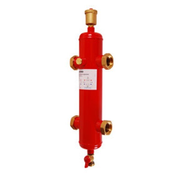 HS-808 HYDRO SEPARATOR BODY C, Legend Valve, Mfr#: 800-837