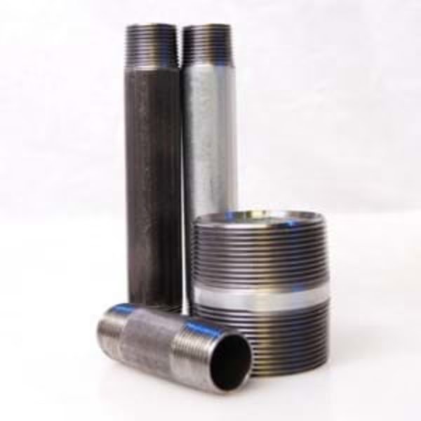 1" X 36" GALVANIZED NIPPLE, Legend Valve, Mfr#: 356-283