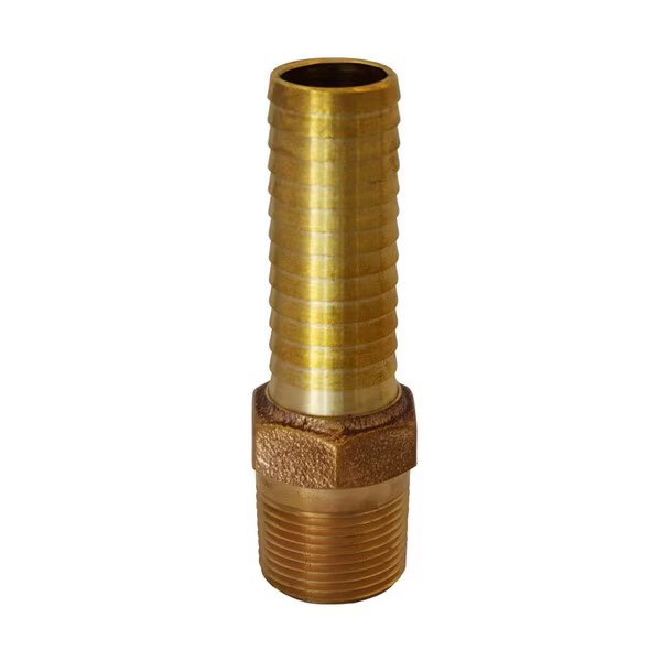 1" XL BRZ MALE ADAPTER NL, Legend Valve, Mfr#: 312-025NL