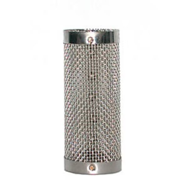 1-1/4" T-16 20 MESH SCREEN, Legend Valve, Mfr#: 105-736