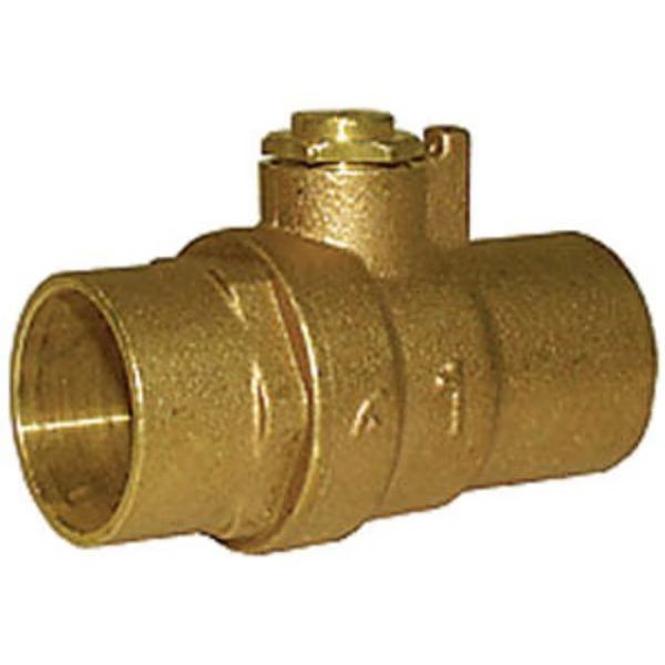 1/2" S-439 BALANCING VALVE, Legend Valve, Mfr#: 110-153