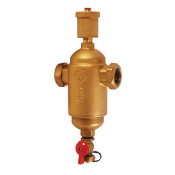 T-88 A&D ELIMINATOR BODY A, Legend Valve, Mfr#: 800-875
