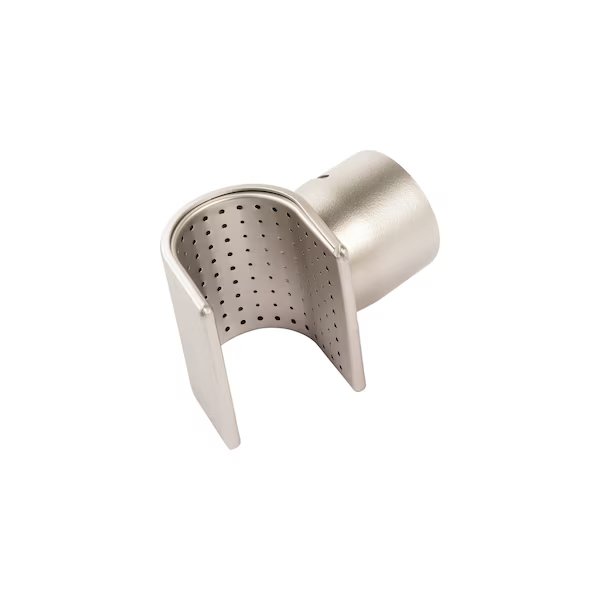 Sieve Reflector Nozzle 50mm X 34mm, Leister, Mfr#: Sieve Reflector (50x34mm)